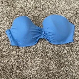 Women’s 34D VS Strapless Swim Top